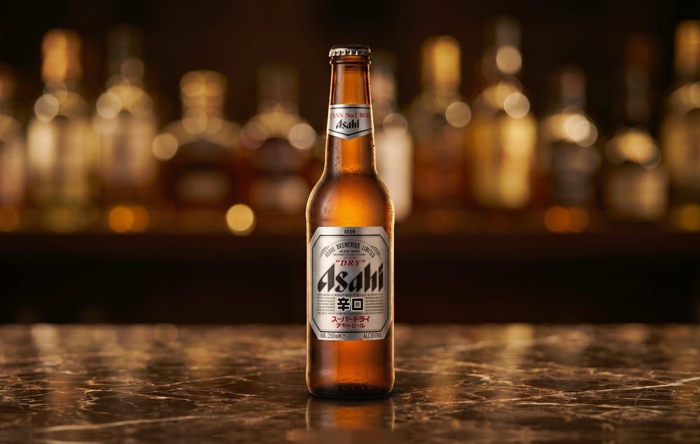 Asahi