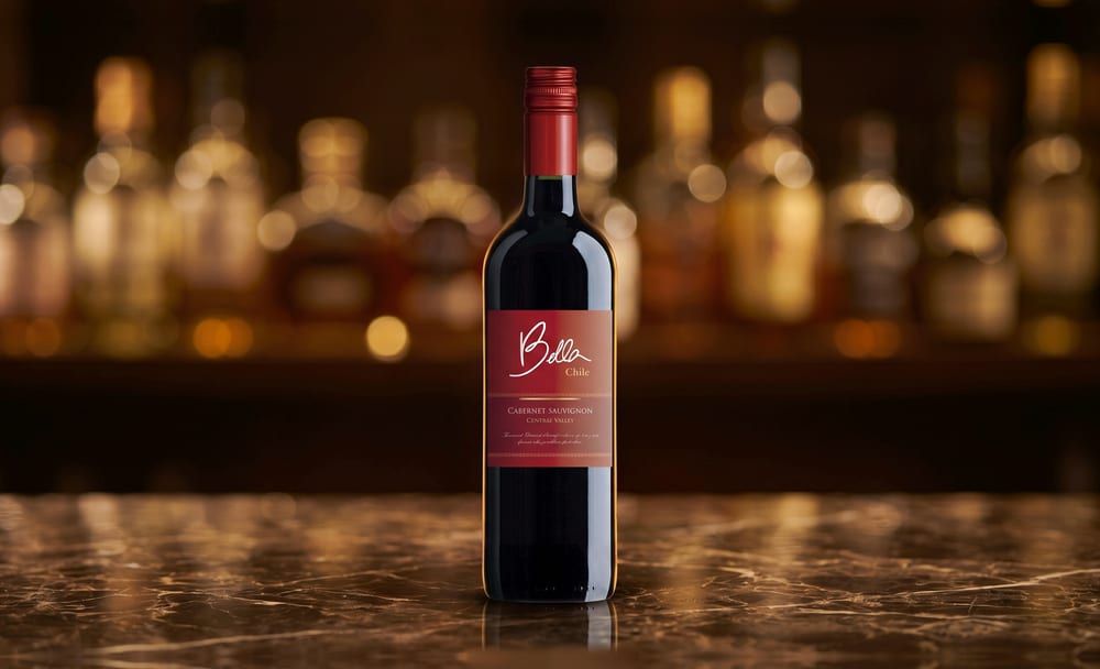 Bella Cabernet Sauvignon