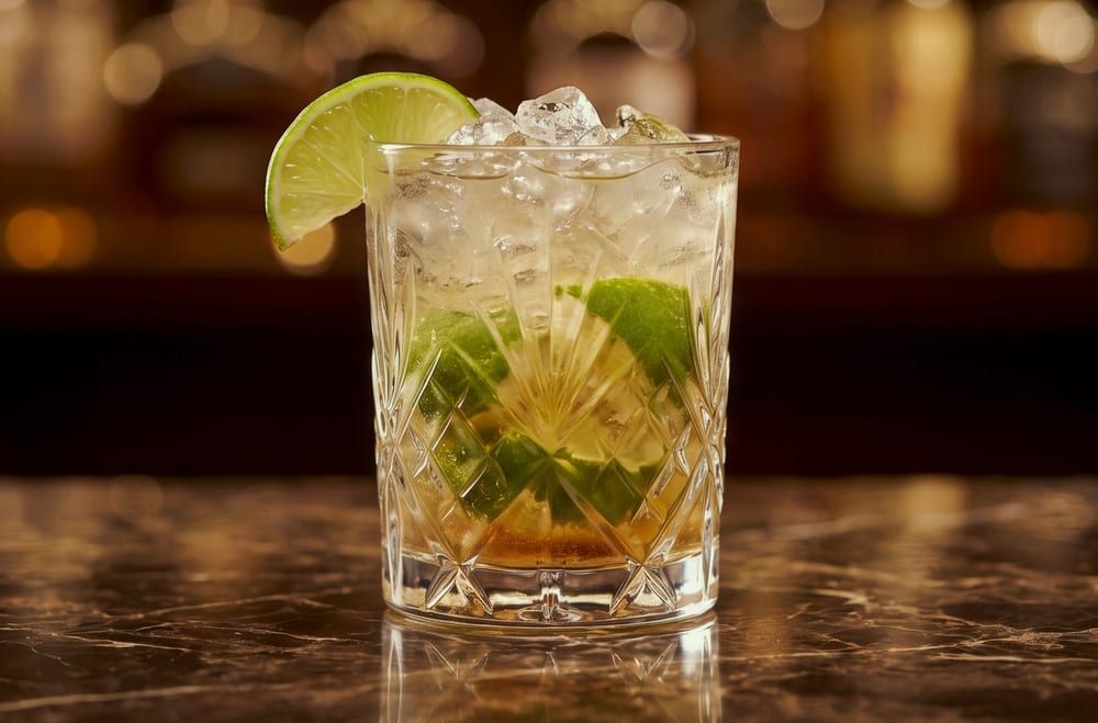 Caipirinha