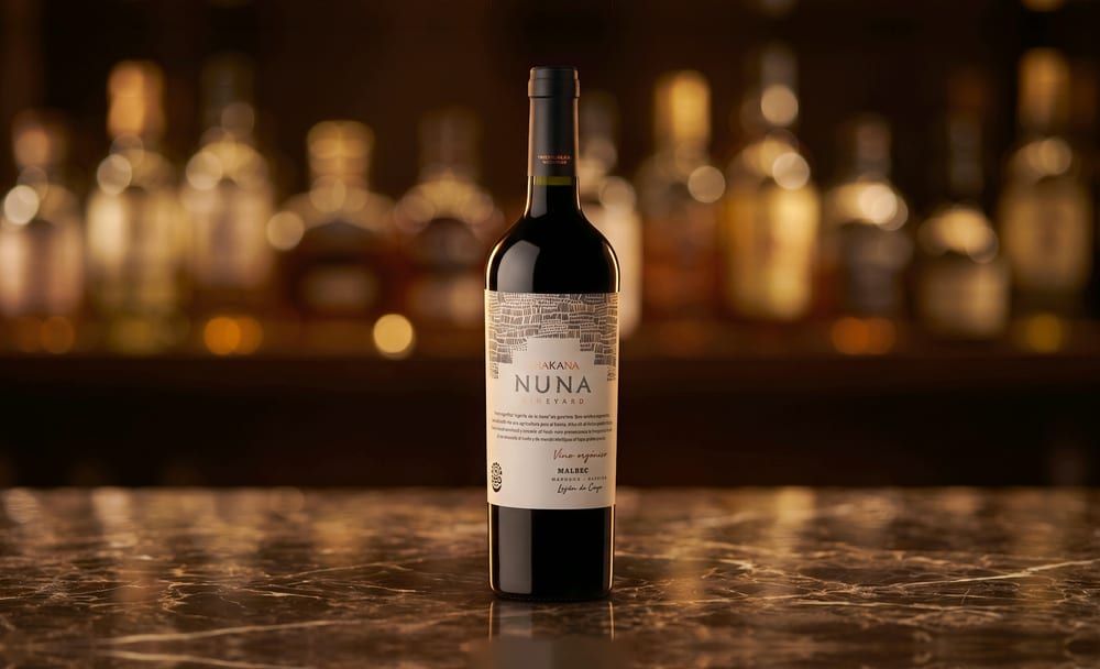 Chakana Nuna, Organic Wine, Malbec 2019