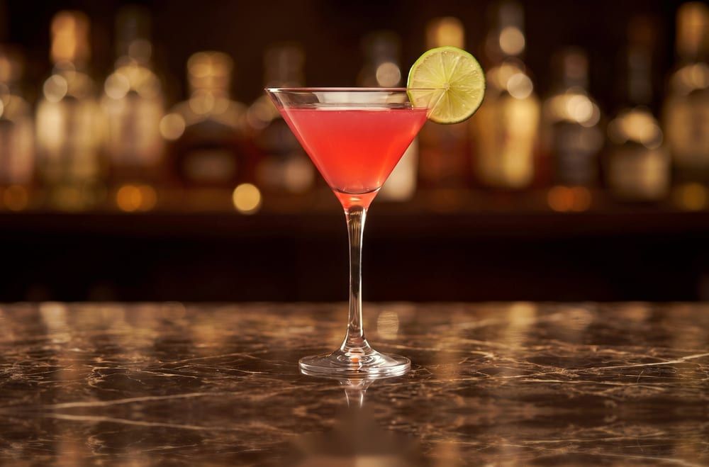 Cosmopolitan