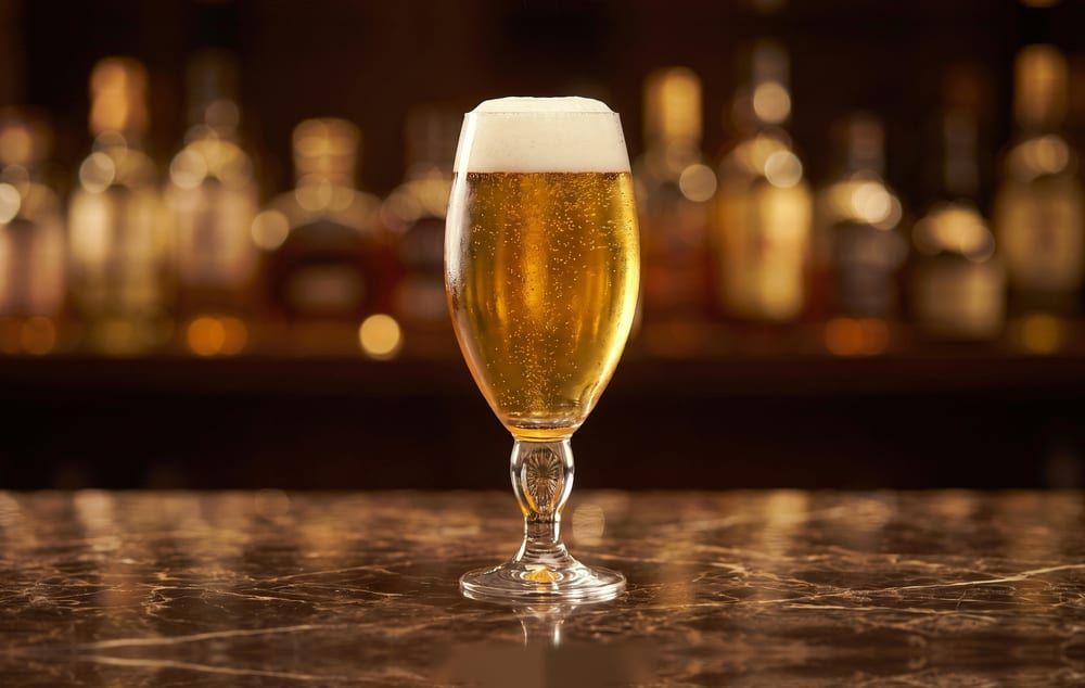 Stella Artois