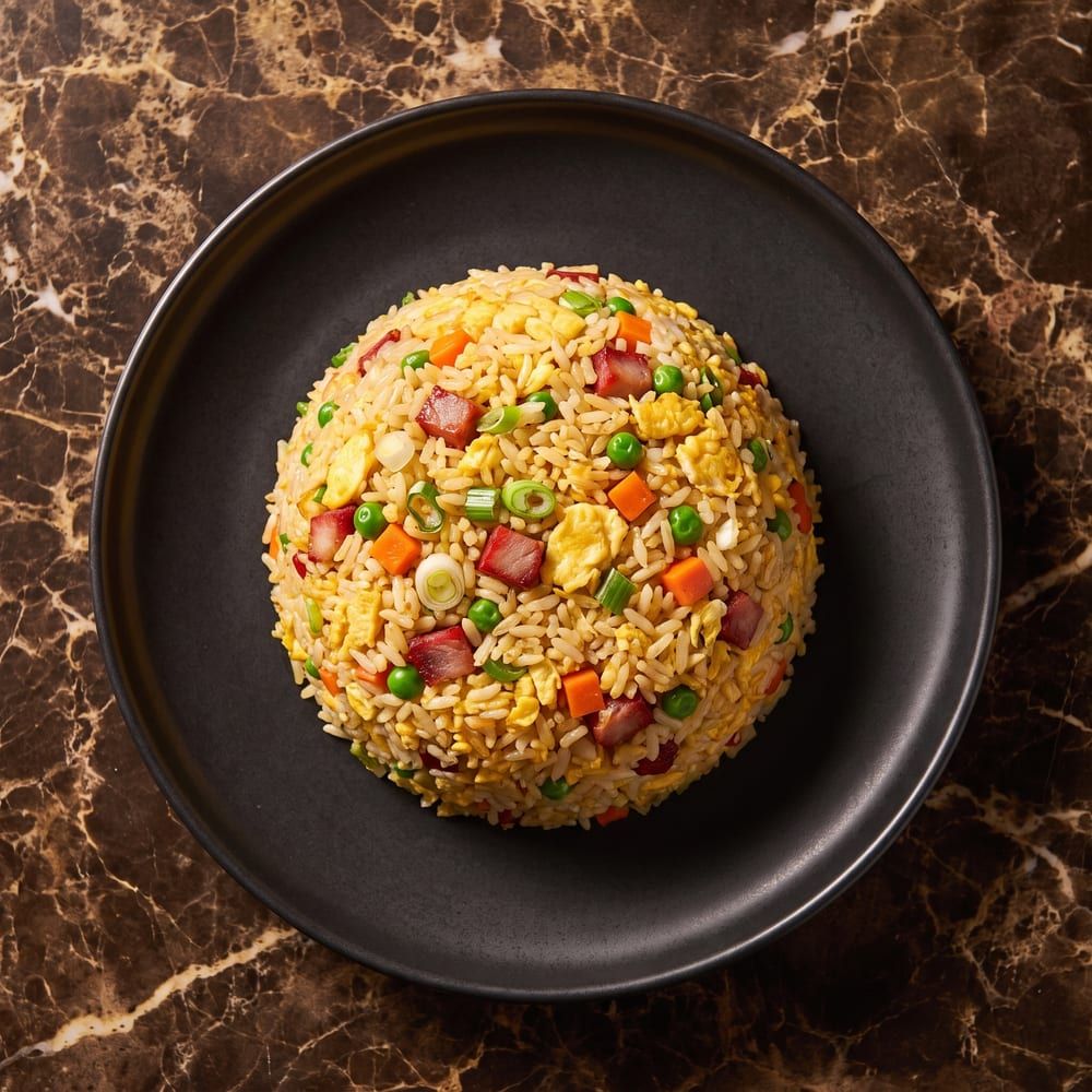 Fried Rice