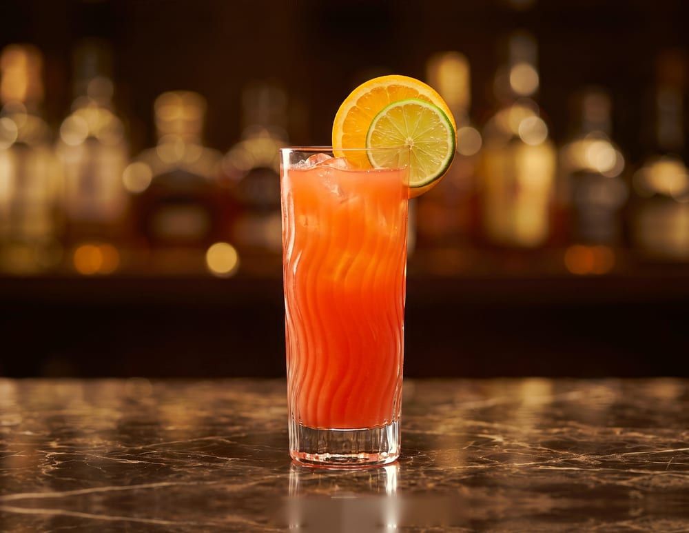 Fruit Punch