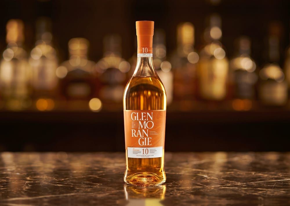Glenmorangie 10 yrs