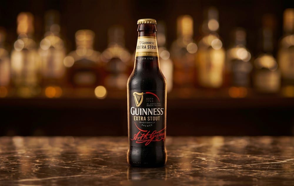 Guinness (Dark Beer)