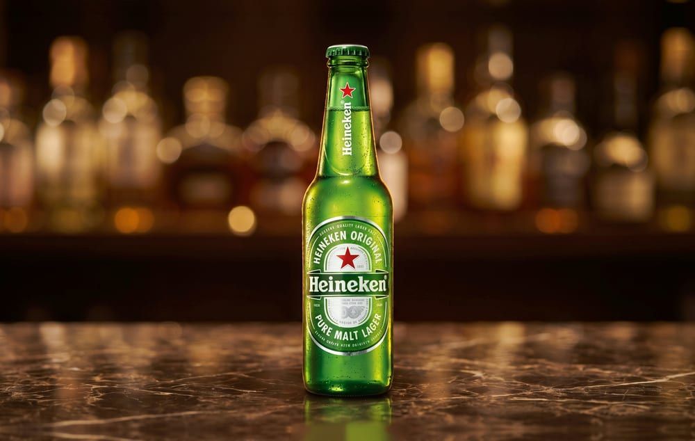 Heineken