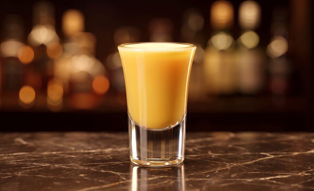 Mango Slushy