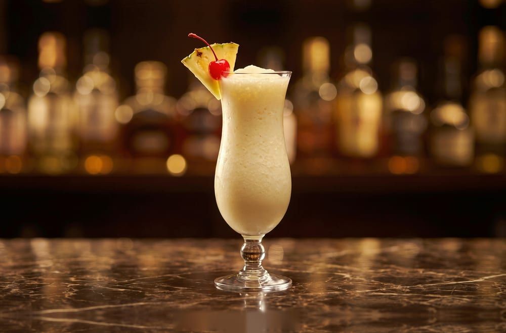 Pina Colada