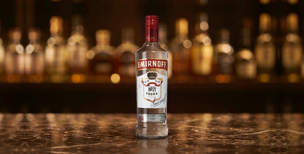 Smirnoff