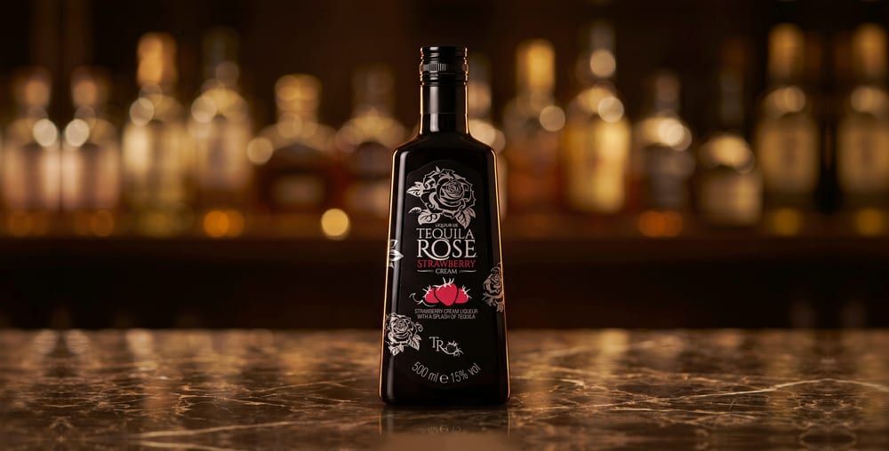 Tequila Rose