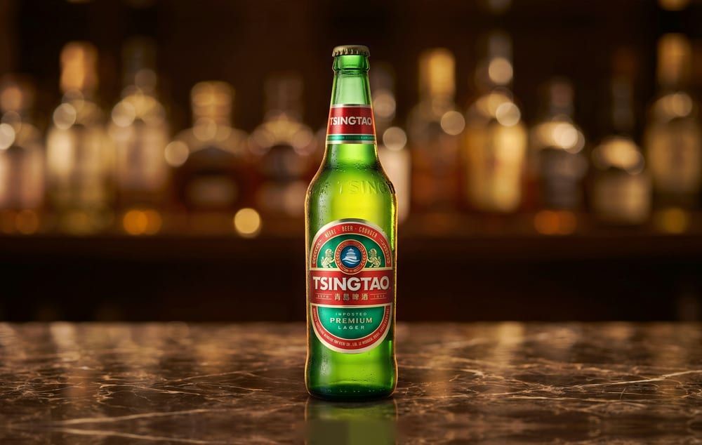 Tsing Tao