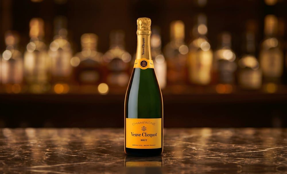 Veuve Clicquot, Brut Imperial NV