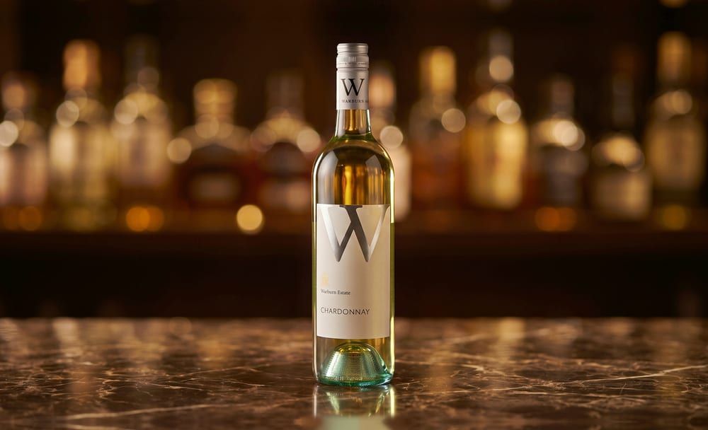Warburn Estate, Premium Chardonnay