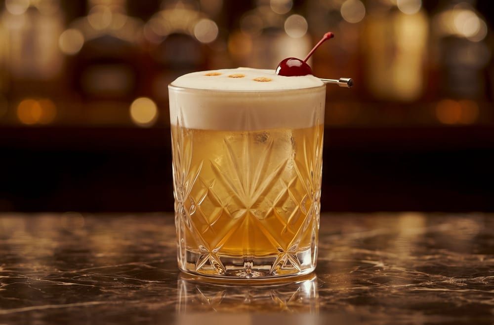 Whisky Sour